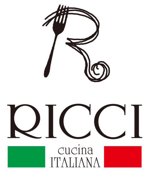 RICCI cucina ITALIANA